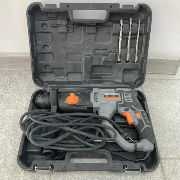Перфоратор  anycons ac-ch409