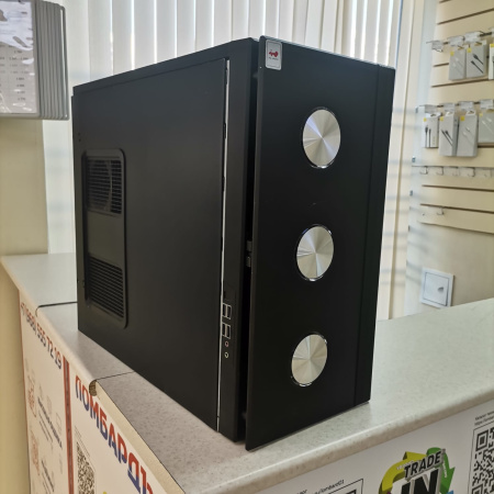 Системный блок OLDI Personal /Intel core DUO/4 Гб/ 720Гб/ Radeon HD3850