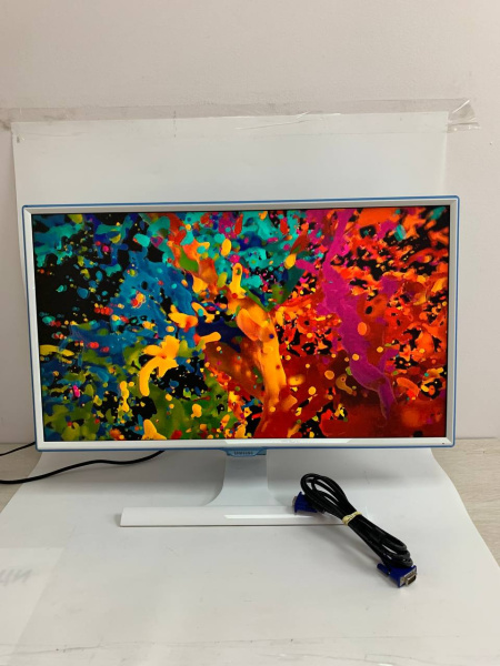 Монитор SAMSUNG SE360/390 s27e391h 27,0" 60 гц
