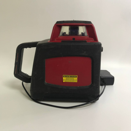 Лазерный уровень RGK G sp400