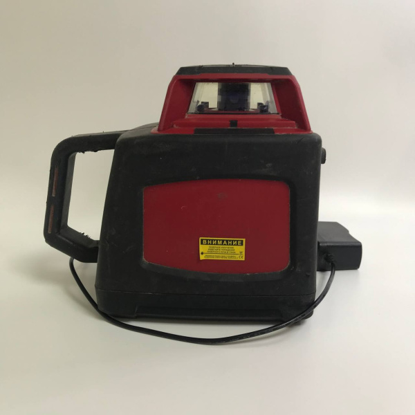 Лазерный уровень RGK G sp400