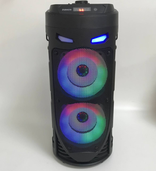 Колонка Speaker ZQS4239
