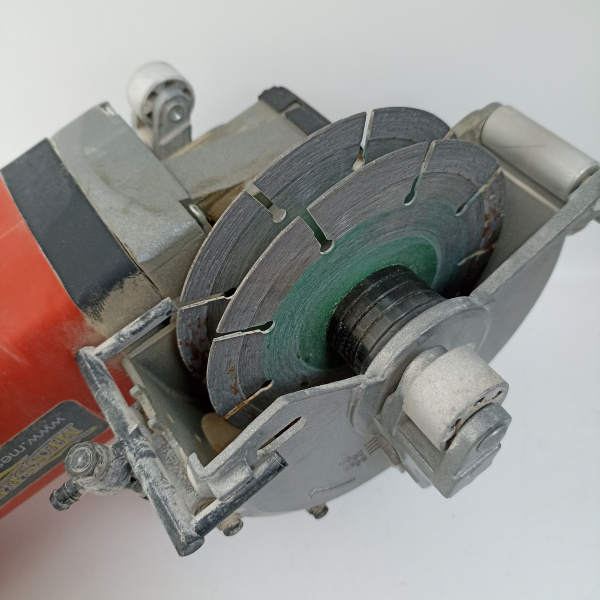 Штроборез MESSER  t1556