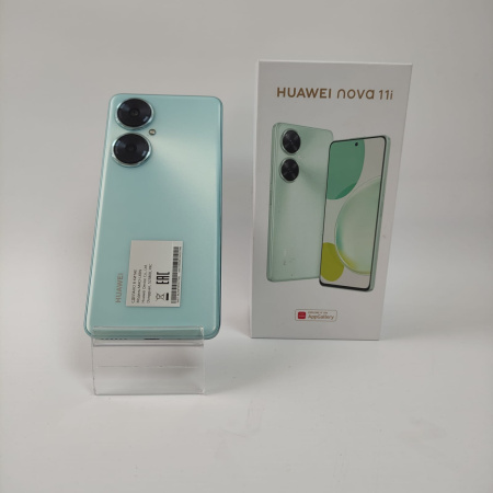 Мобильный телефон HUAWEI nova 11i 8/128 гб