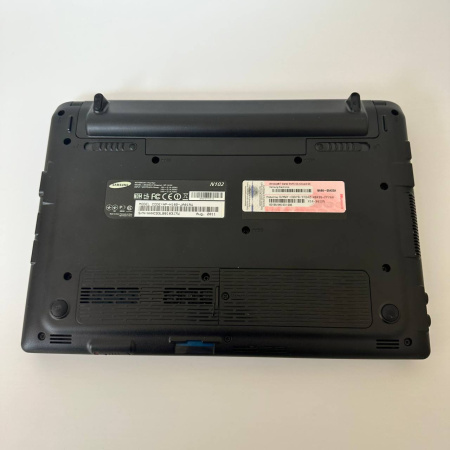 Нетбук Samsung N-102 10,1"/ Intel Atom N435/ 1 Гб/ hdd 240 Гб