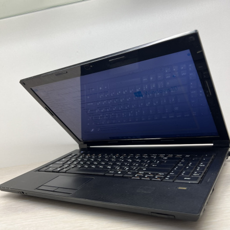 Ноутбук Lenovo B560 (20068) 15,6"/ Intel Pentium p6100/ 2 гб/ HDD 240 гб