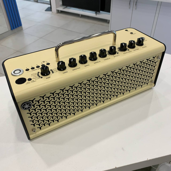 Гитарный Комбоусилитель Yamaha THR10II