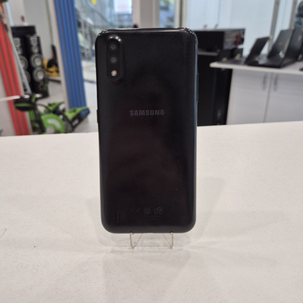 Мобильный телефон SAMSUNG Galaxy A01 2/16гб