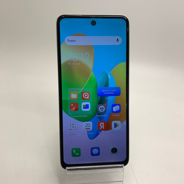 Мобильный телефон TECNO Spark 20C 8/128 гб
