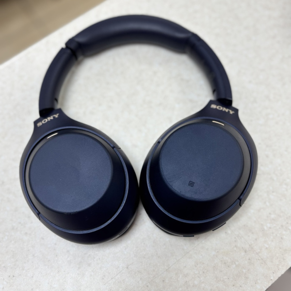 Наушники SONY wh-1000XM4 