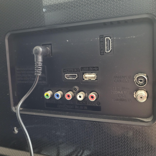 Телевизор LG  32lj510u-za 32,0"