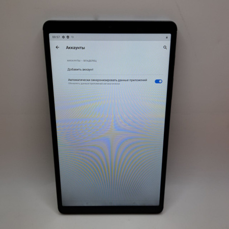 Планшет REALME realme Pad mini 8,7" 4 гб 64 гб
