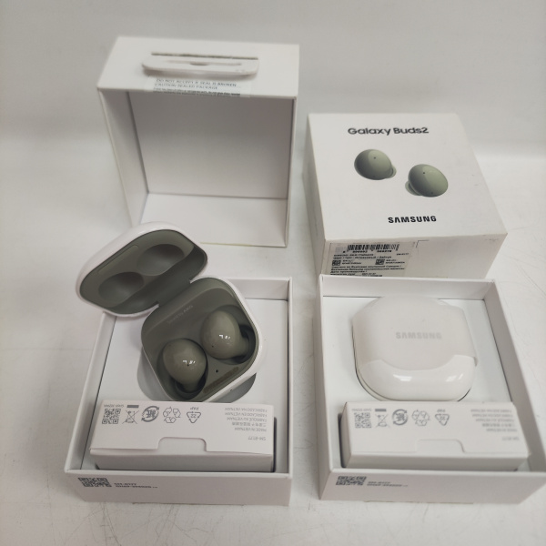 Наушники SAMSUNG  buds 2