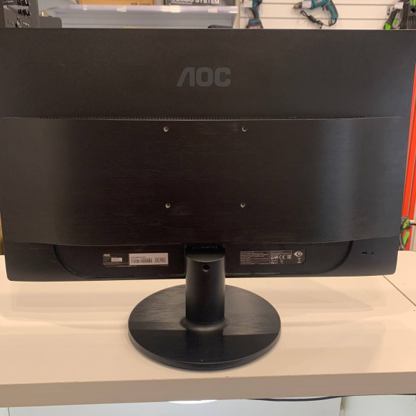 Монитор AOC  g2460vq6 24,0" 75 гц