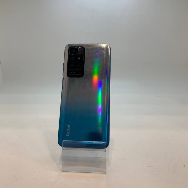 Мобильный телефон XIAOMI Redmi 10 4/64 гб