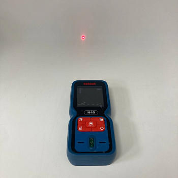 Лазерный дальномер Nohawk N40