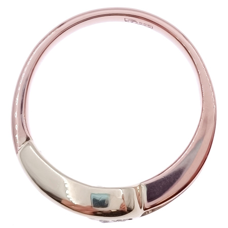 Кольцо из золота 585 пробы с бриллиантом