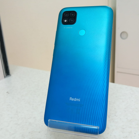 Мобильный телефон XIAOMI Redmi 9C NFC 2/32 гб