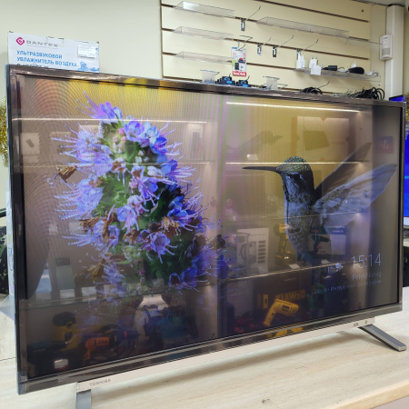 Телевизор TOSHIBA 32L5069