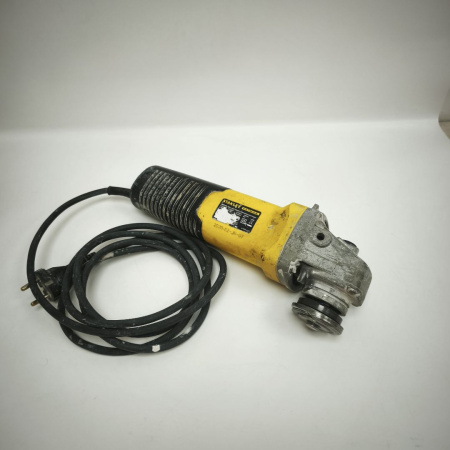 Ушм STANLEY Fmeg125v