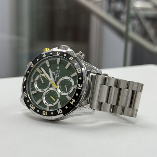 Часы daniel klein DK 1.13642-3