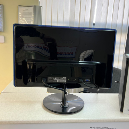 Монитор PHILIPS 247E3LHSU 23,6"