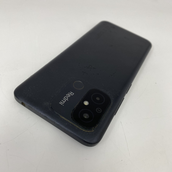 Мобильный телефон XIAOMI redmi 12c 4/128 гб