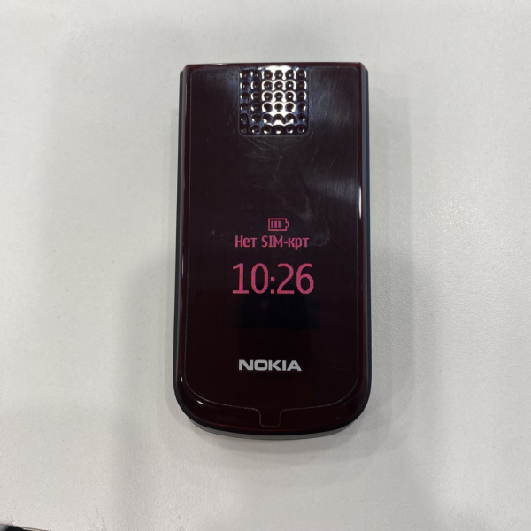 Мобильный телефон NOKIA 2720a-2 059b