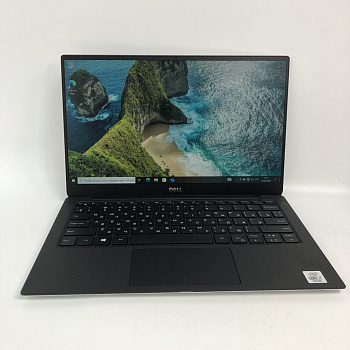 Ноутбук DELL  P82G 13,3"/ Intel Core i7-10510U/ 16 Гб/ 240 Гб/