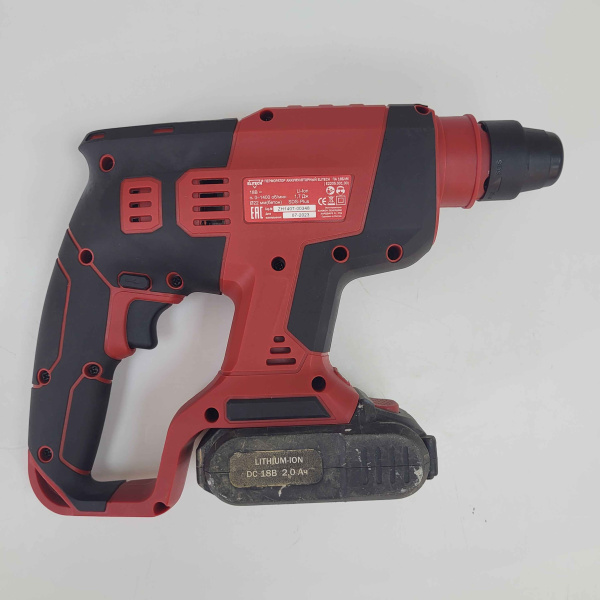 Перфоратор ELITECH ПА 18БЛМ