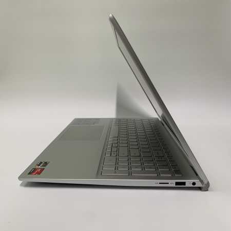 Ноутбук DELL 5505-4984 15,6"/ Ryzen 7 4700U/ 8 Гб/ 512 Гб