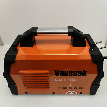 Аппарат плазменной резки cut-45i