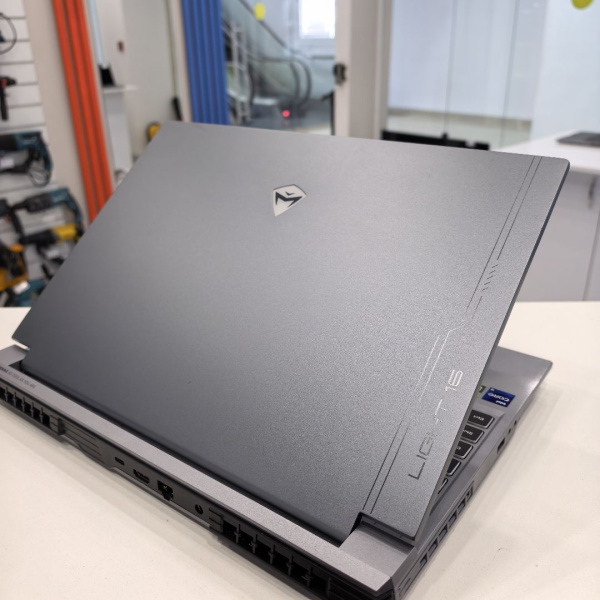 Ноутбук MACHCREATOR  L16 PRO 16,0"/ Intel Core i9-13900HX/ 32 Гб/ 1 Тб/