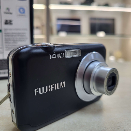Фотоаппарат FUJIFILM  jv200