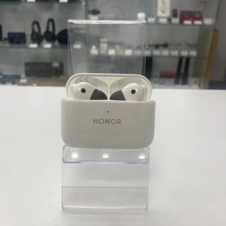Наушники HONOR  earbuds 2 lite