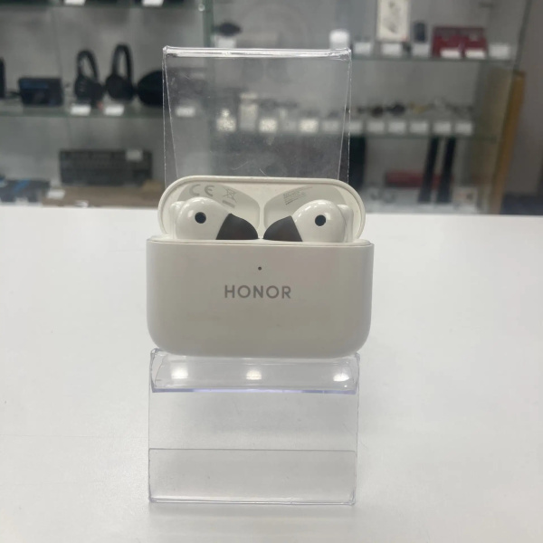 Наушники HONOR  earbuds 2 lite
