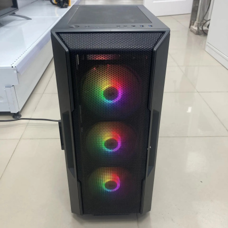 Игровой системный блок i5/RTX 3060/512gb+1tb