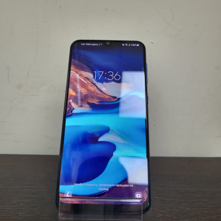 Мобильный телефон Samsung Galaxy a50 4/64 гб