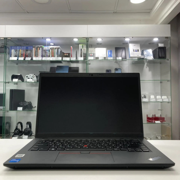 Ноутбук LENOVO  thinkpad l14 gen 3 13,0"/ Intel Core i5-1240P/ 16 Гб/ 512 Гб/