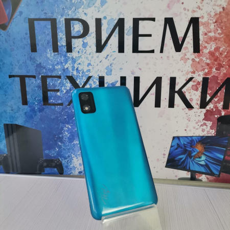 Мобильный телефон Itel A17 16 гб