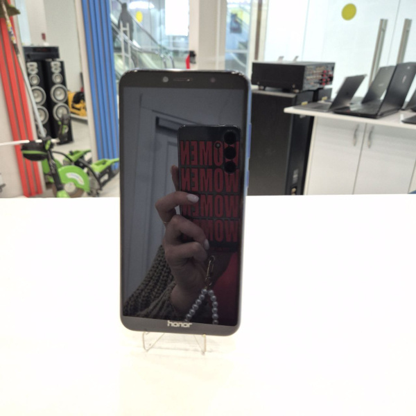 Мобильный телефон HONOR 7a pro 2/16гб