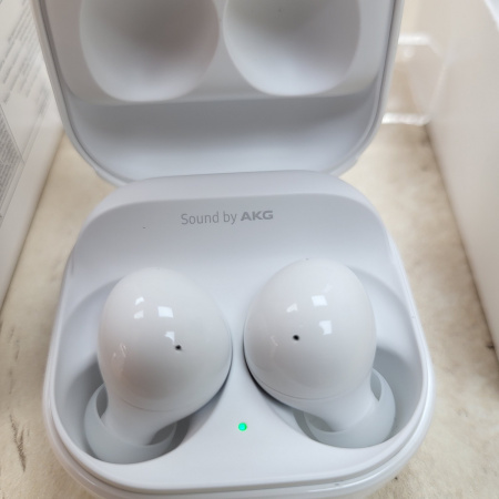 Наушники SAMSUNG Galaxy Buds2 SM-R177