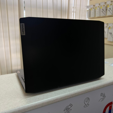 Ноутбук LENOVO IdeaPad Gaming 3 15ARH05 15,6"/ AMD Ryzen 5 4600H/ 8 гб/ SSD 512 гб/ Nvidia Geforce GTX 1650 4 гб