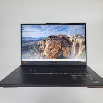 Ноутбук ASUS  FA 707 17,3"/ AMD Ryzen 7 7435HS/ 32 Гб/ 512 Гб/