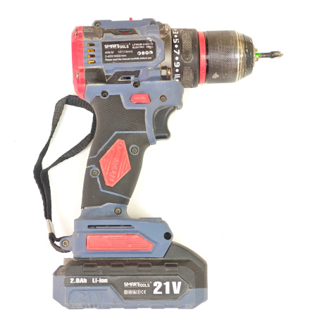 Шуруповерт SMART D1001-13