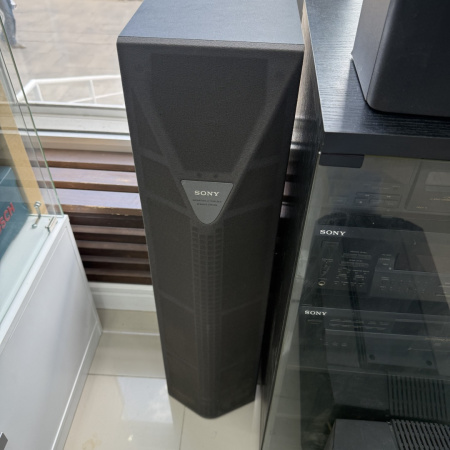 Музыкальный центр SONY  tc-we405