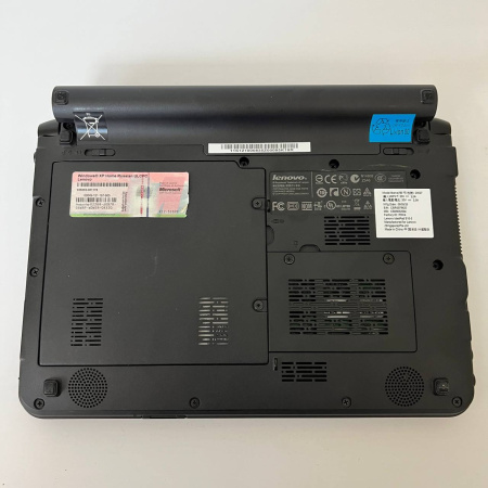 Нетбук Lenovo S10-2 10,1"/ Intel Atom/1 Гб/HDD 120 GB