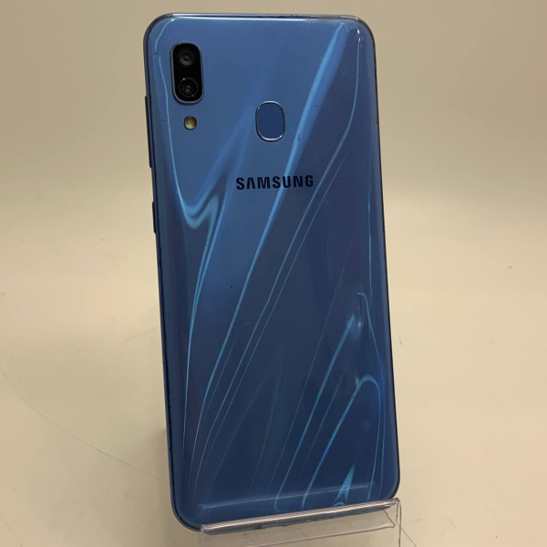 Мобильный телефон SAMSUNG Galaxy A30 4/64 гб