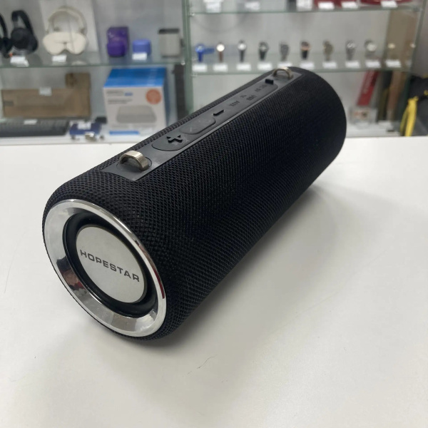 Колонка портативная HOPESTAR  h 39