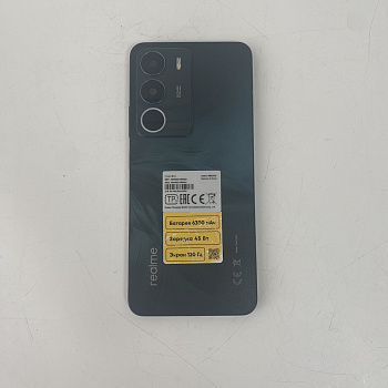 Мобильный телефон REALME C71 8/256 гб